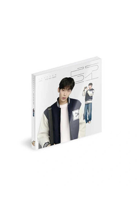 ENHYPEN 2026 GGU GGU BOOK
