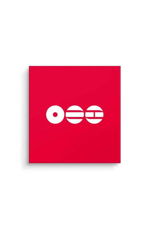 BTS - Arirang Travel Tag Box Set