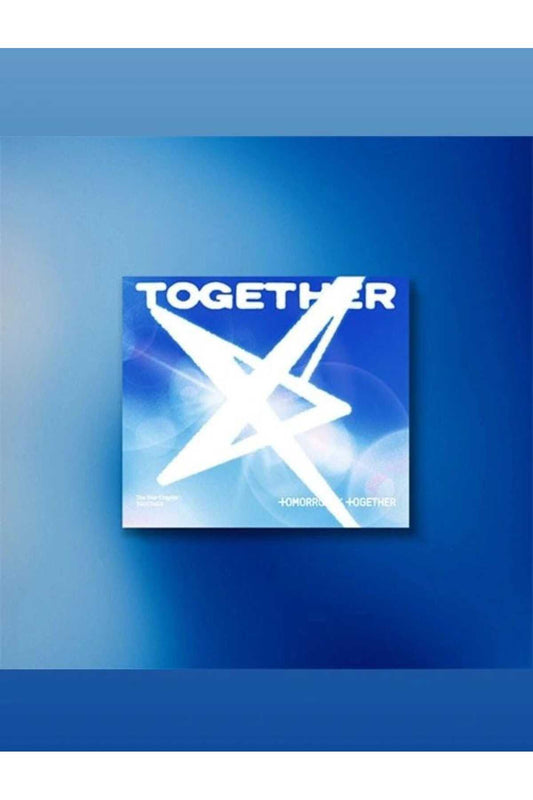 TXT – The Star Chapter [TOGETHER] (Solo Track Ver.)