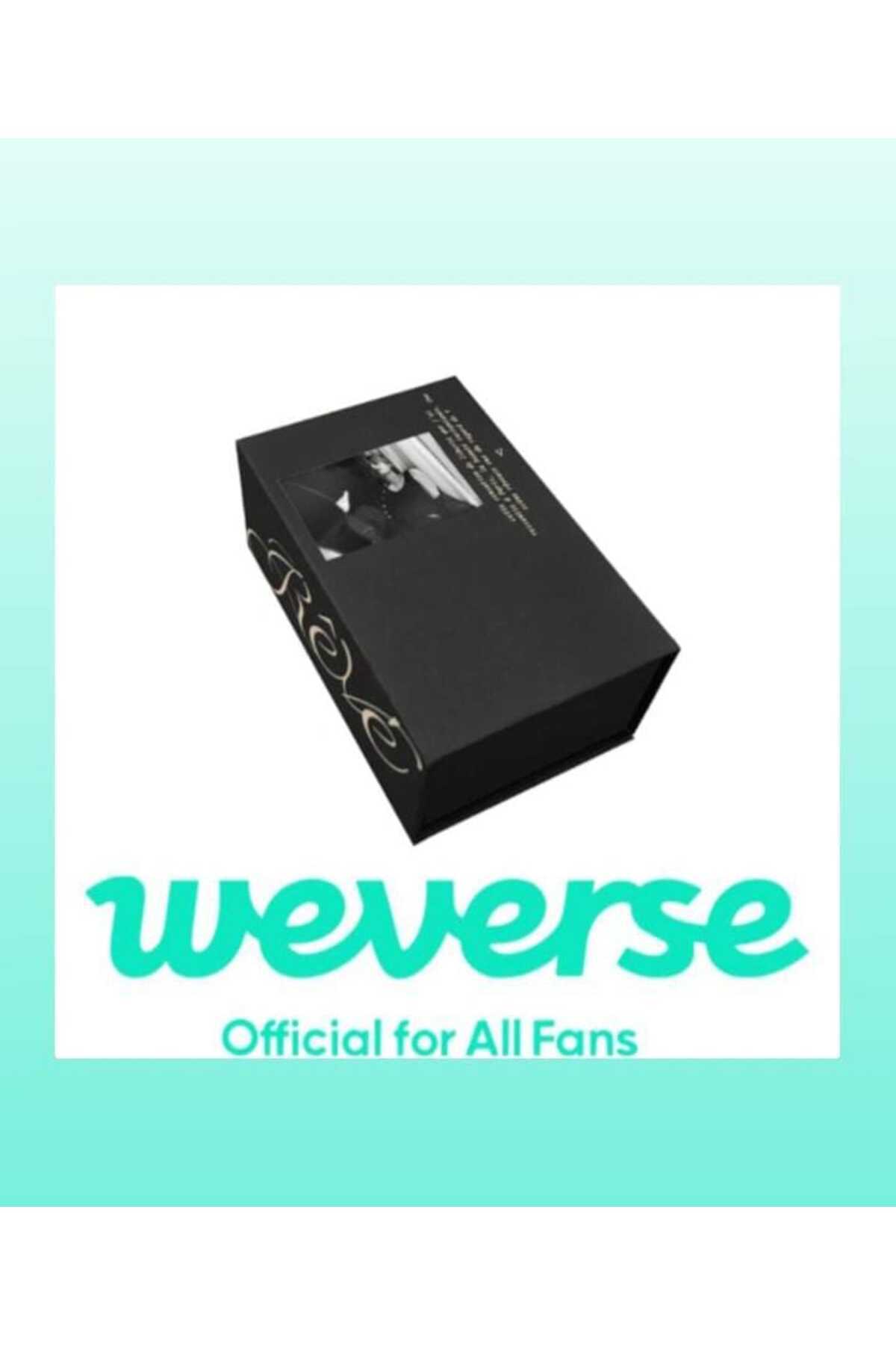 [WEVERSE POB] (BTS) V Rêvé (Reve)