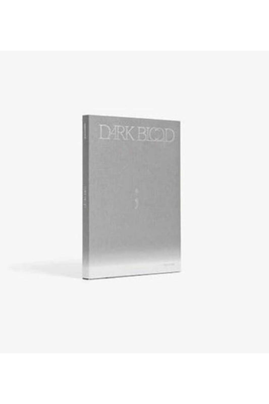 ENHYPEN - [DARK BLOOD] ENGENE Ver. Album