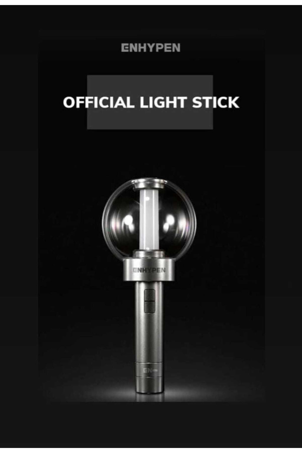 Enhypen - Official Light Stick