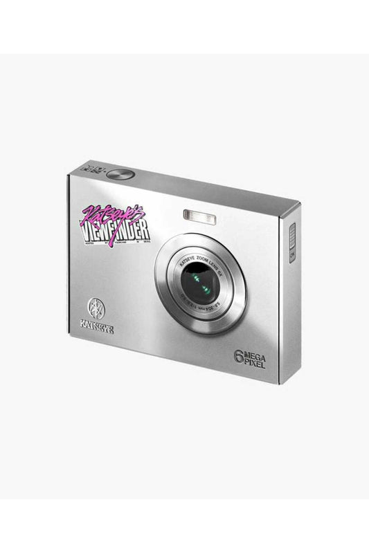 KATSEYE - [KATSEYE'S VIEWFINDER in Seoul]