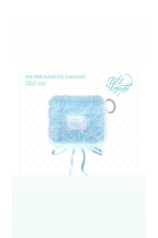 IVE THE 3rd EP – IVE EMPATHY (MD Ver.)