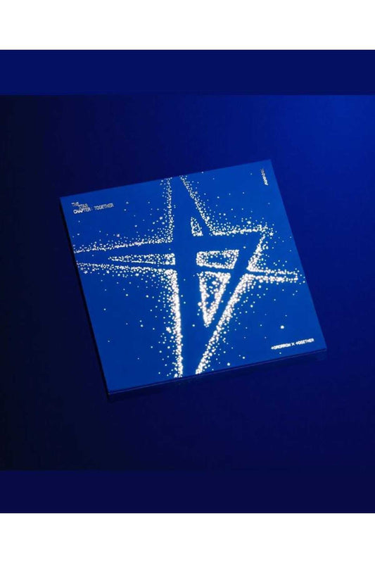 TXT – The Star Chapter [TOGETHER] Album