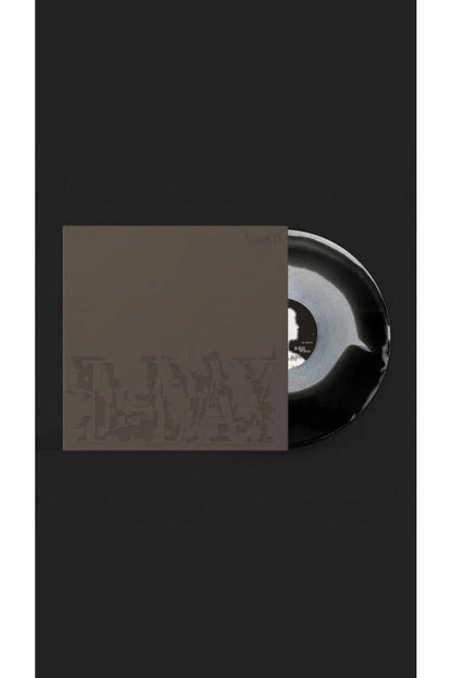 BTS / SUGA | Agust D - D-DAY (LP) Vinyl