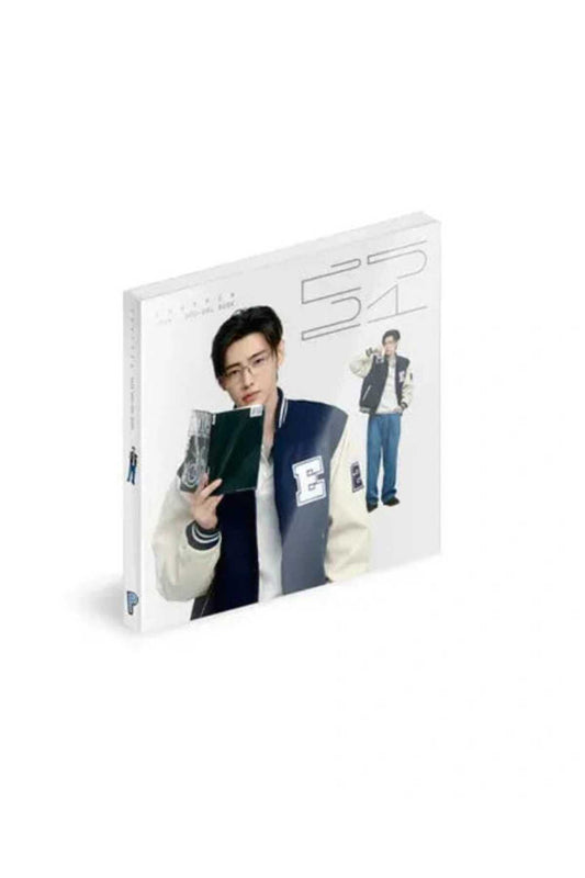 ENHYPEN 2026 GGU GGU BOOK