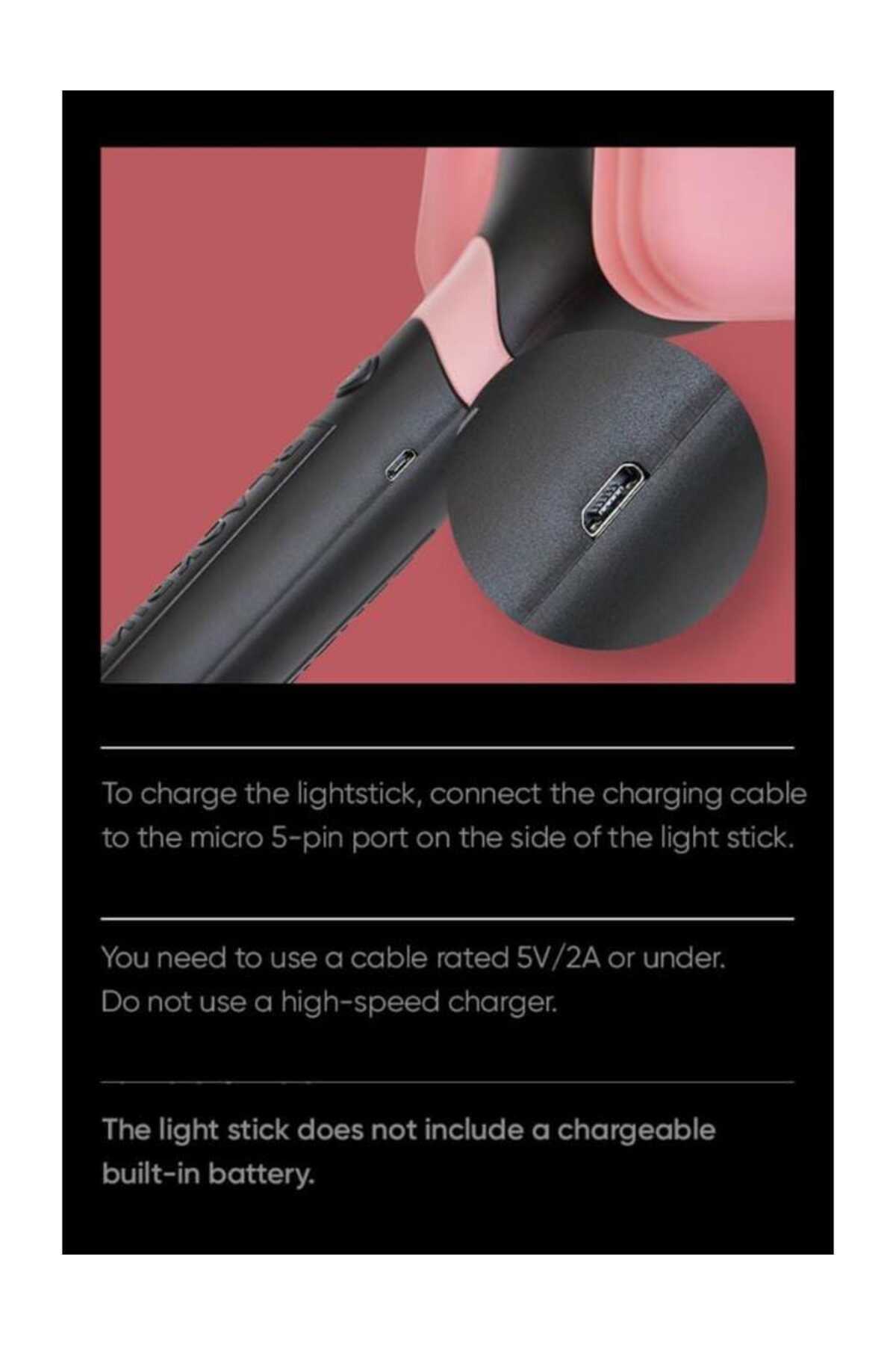 BLACKPINK - Official Light Stick Ver.2