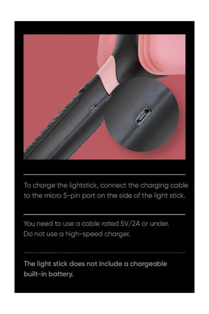 BLACKPINK - Official Light Stick Ver.2