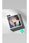 [WEVERSE POB] (BTS) Jin – [Echo] Album