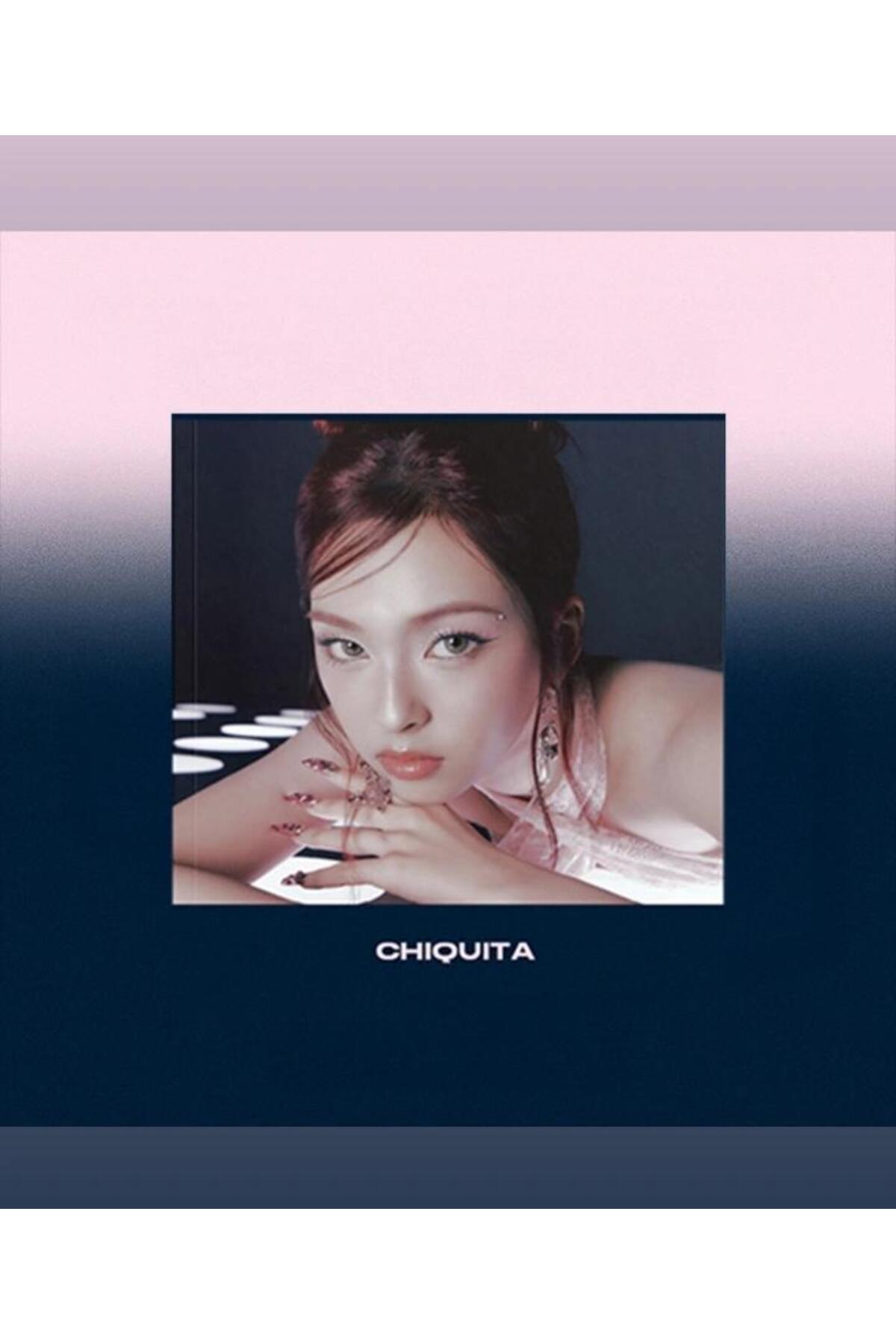 BABYMONSTER - 3rd Mini Album [춤 (CHOOM)] Jewel ver.
