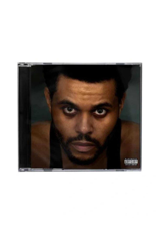 The Weeknd - Hurry Up Tomorrow İmzalı Cd Albüm
