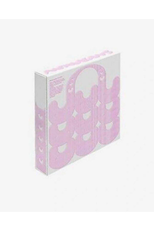 NewJeans - 2nd EP Get Up [Bunny Beach Bag ver.] Album (DANIELLE ver.)