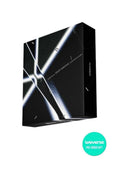 SEVENTEEN – 5th Album [HAPPY BURSTDAY] (DAREDEVIL Ver.) Weverse POB PC hediyeli