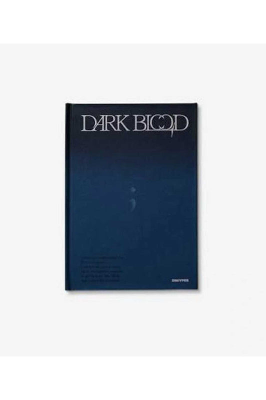 Enhypen - Dark Blood (full ver.) Album
