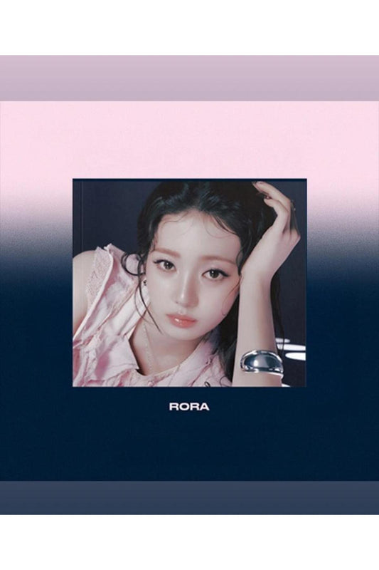 BABYMONSTER - 3rd Mini Album [춤 (CHOOM)] Jewel ver.