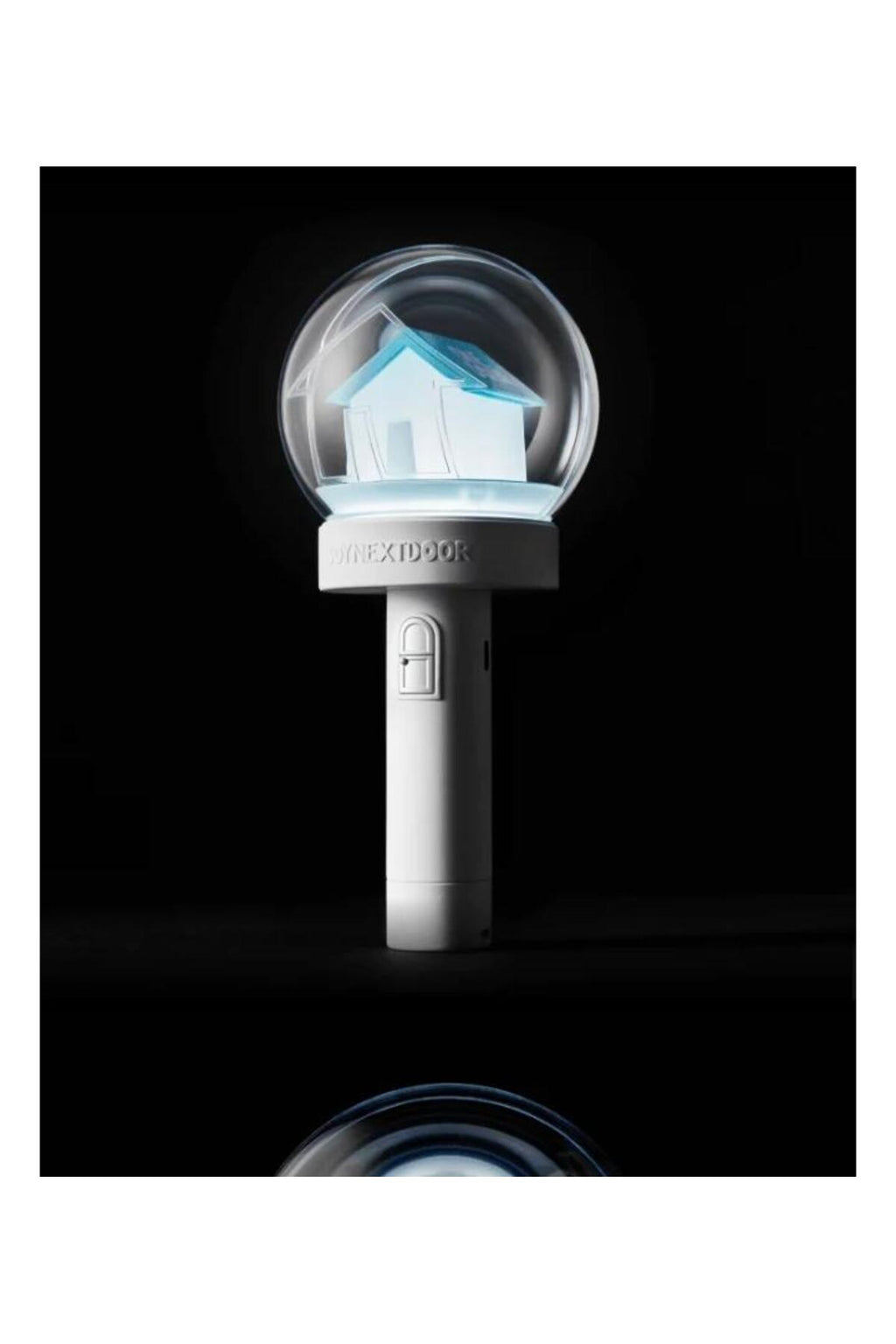 BOYNEXTDOOR - OFFICIAL LIGHT STICK SET