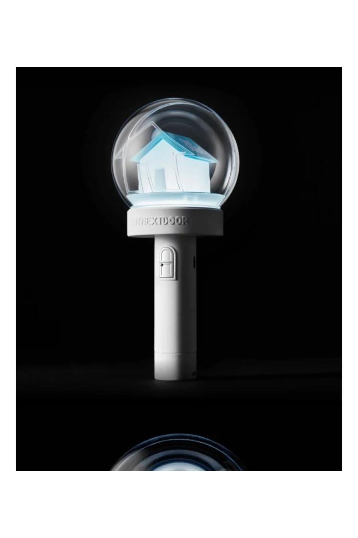 BOYNEXTDOOR - OFFICIAL LIGHT STICK SET