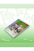[JYP FANS POB] TWICE – 4th Album [THIS IS FOR]