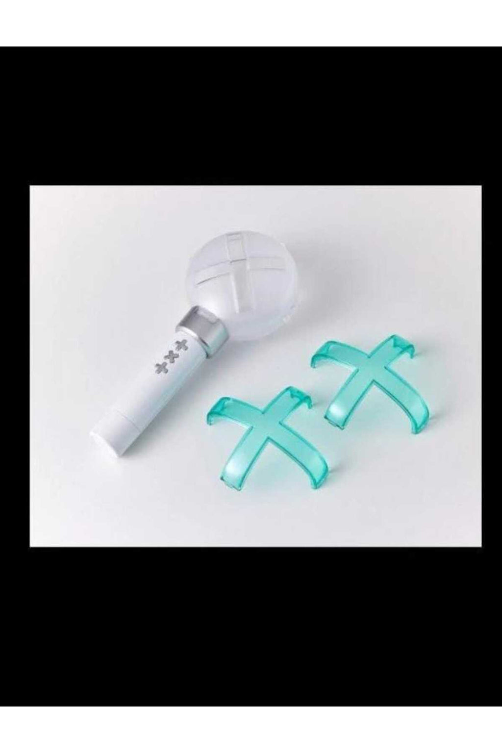 TXT - OFFICIAL LIGHT STICK Ver.2