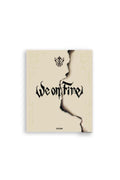 &TEAM - 3rd EP [We on Fire] LIMITED EDITION Album