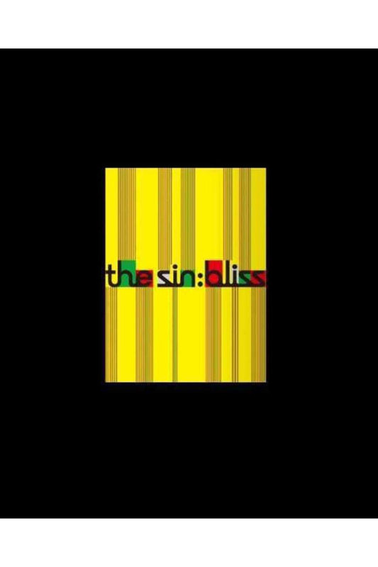 ENHYPEN – [THE SIN : BLISS] Mini (Weverse Albums ver.)