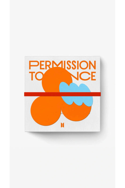 BTS - [PERMISSION TO DANCE ON STAGE - LIVE]