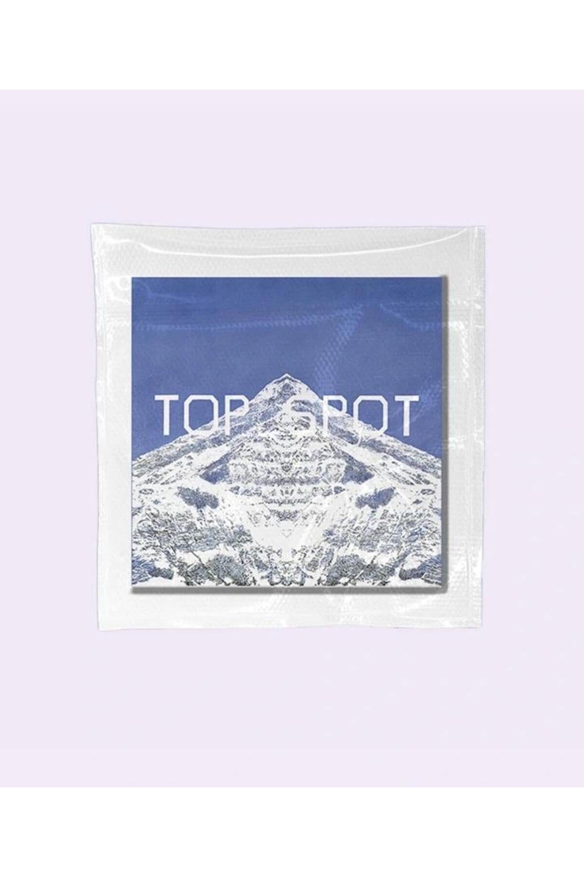 T.O.P - [TOP SPOT - ANOTHER DIMENSION] Album