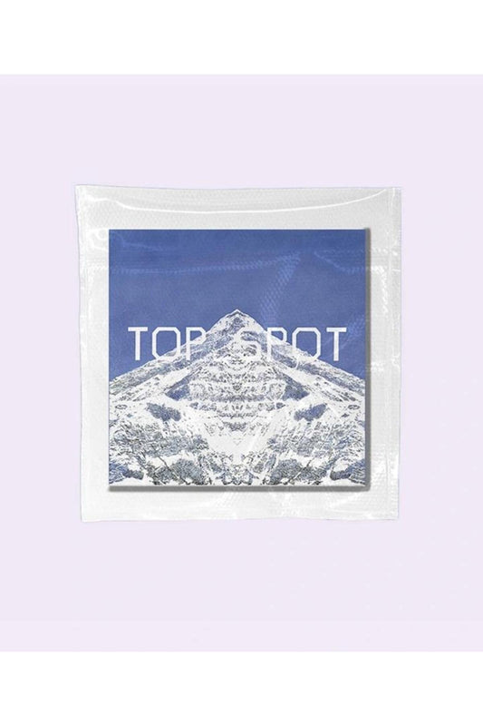 T.O.P - [TOP SPOT - ANOTHER DIMENSION] Album