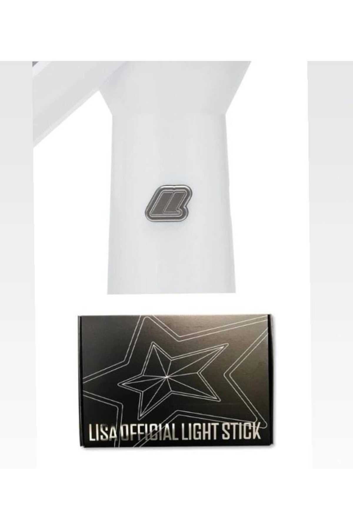 (BLACKPINK) LISA Official Light Stick
