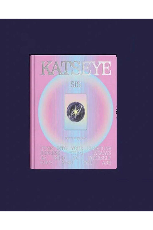 KATSEYE - [SIS (Soft Is Strong)] Album