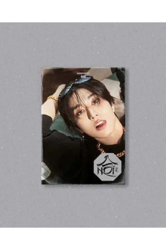 Stray Kids - SKZHOP HIPTAPE [合 (HOP)] ACCORDION Ver. Album