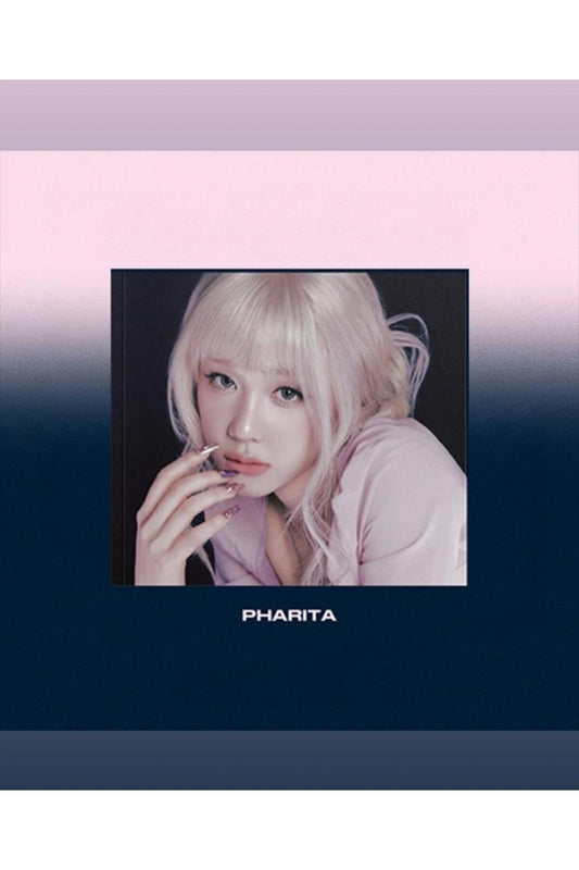 BABYMONSTER - 3rd Mini Album [춤 (CHOOM)] Jewel ver.