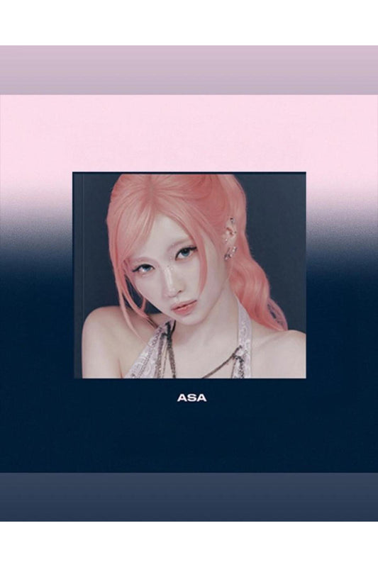 BABYMONSTER - 3rd Mini Album [춤 (CHOOM)] Jewel ver.