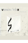 (SEVENTEEN) V8 – 1st Mini Album [V8] (KiT Ver.)