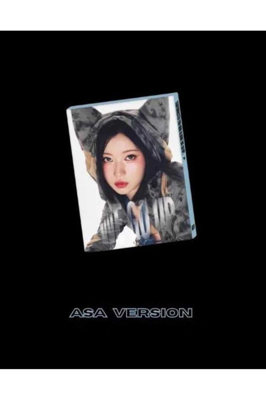 BABYMONSTER - 2nd Mini Album [WE GO UP]