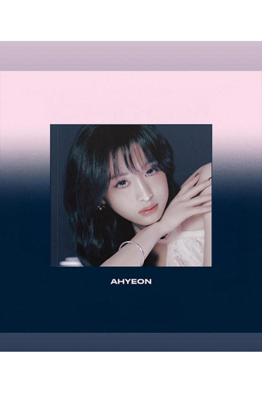 BABYMONSTER - 3rd Mini Album [춤 (CHOOM)] Jewel ver.