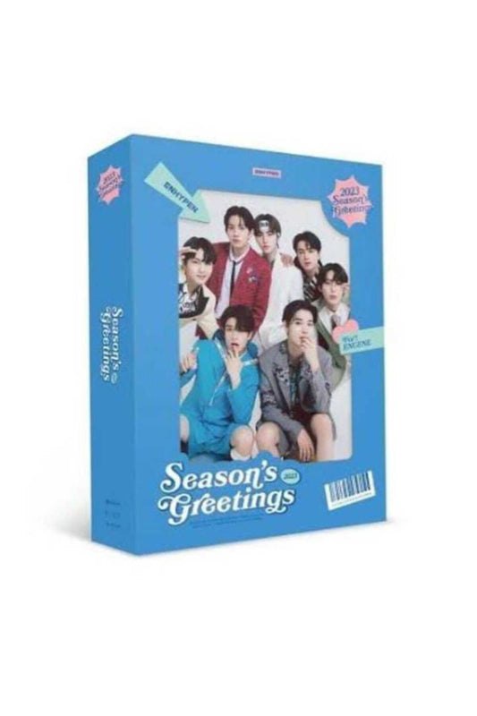 Enhypen - Season's Greetings Set