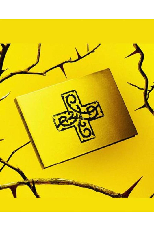 TXT – [7TH YEAR: A Moment of Stillness in the Thorns] Album