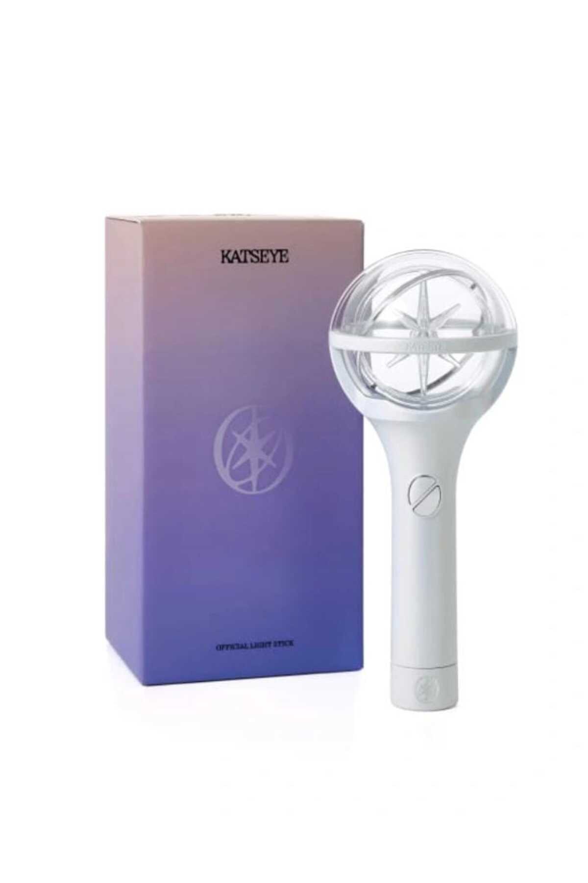 KATSEYE - OFFICIAL LIGHT STICK