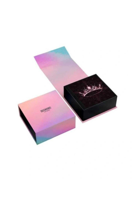 Blackpink - 1st Full Album [THE ALBUM]