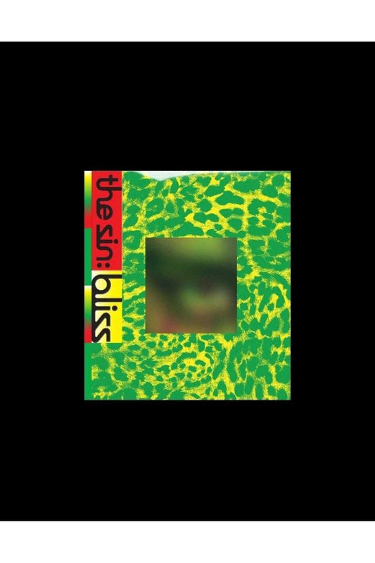 ENHYPEN – [THE SIN : BLISS] Album