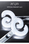 AESPA - OFFICIAL LIGHT STICK VER.2