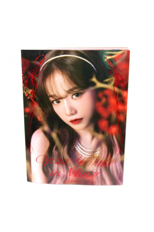 JOYURI Single Album Vol. 2 - Op.22 Y-Waltz : in Minor