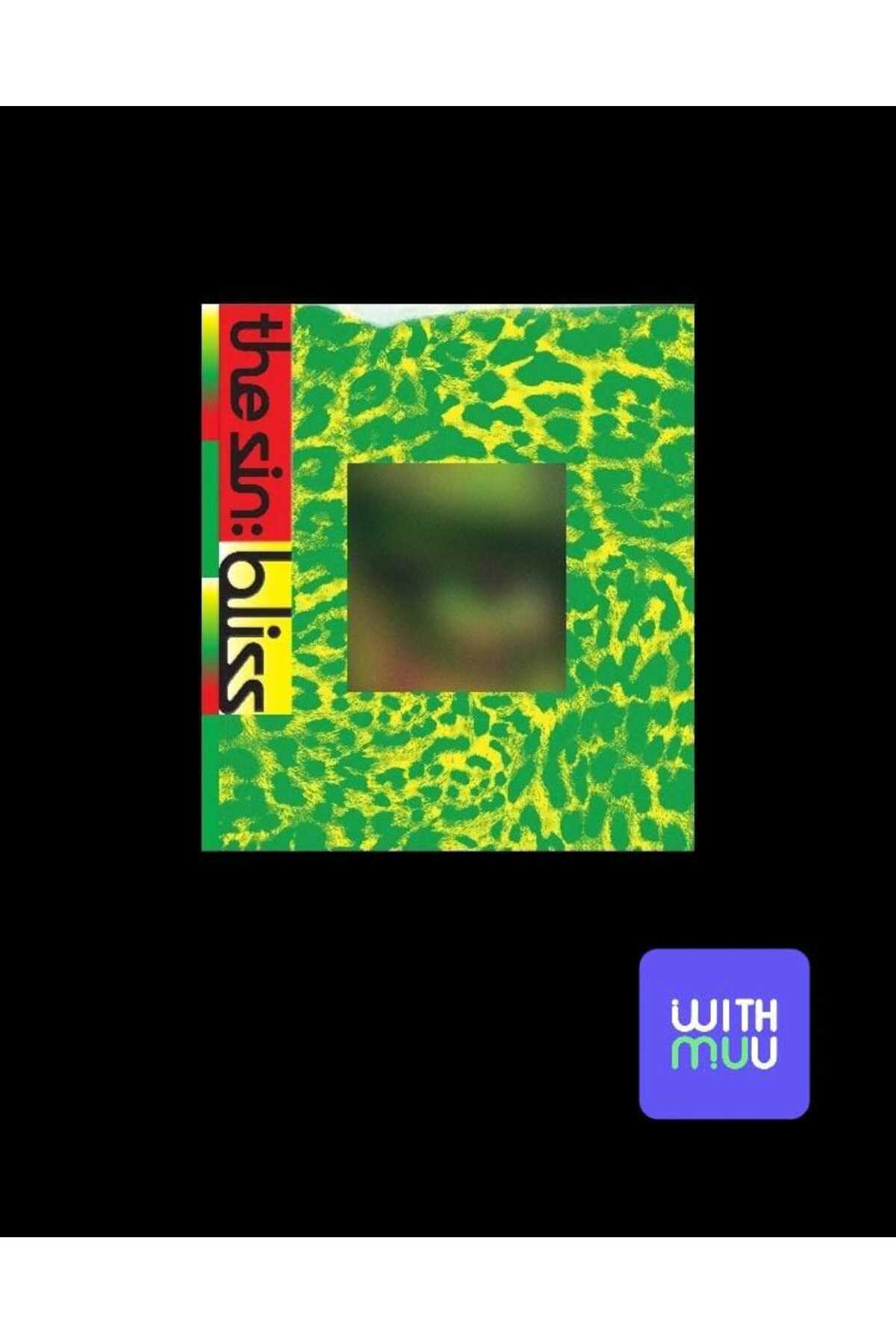 (Withmuu POB'lu) ENHYPEN – [THE SIN : BLISS] Album