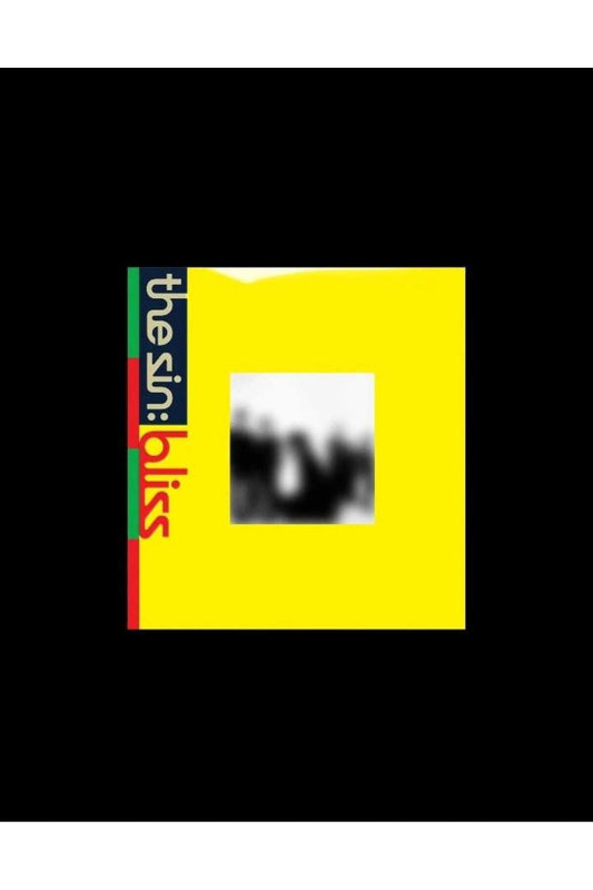 ENHYPEN – [THE SIN : BLISS] Album