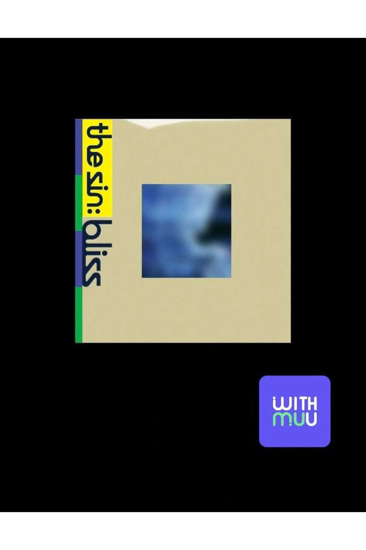 (Withmuu POB'lu) ENHYPEN – [THE SIN : BLISS] Album
