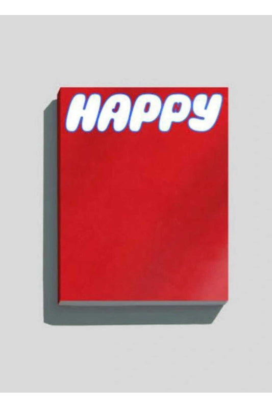 BTS / Jin - Happy Album