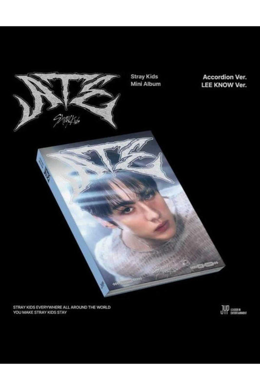 Stray Kids - [ATE] Accordion Ver. Album