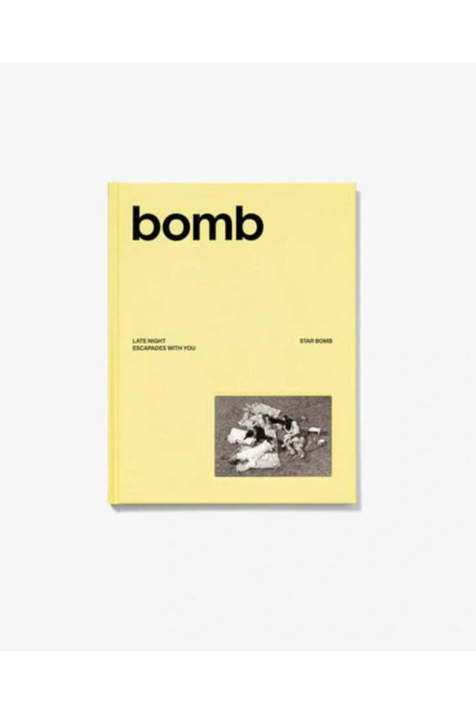 ILLIT - 3rd Mini Album [bomb] Standard Ver.
